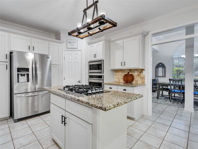 22861 Weser Drive, Porter, TX 77365