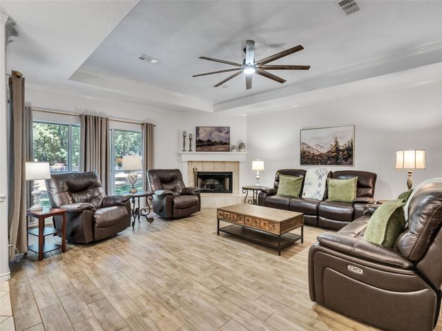 22861 Weser Drive, Porter, TX 77365