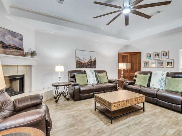 22861 Weser Drive, Porter, TX 77365