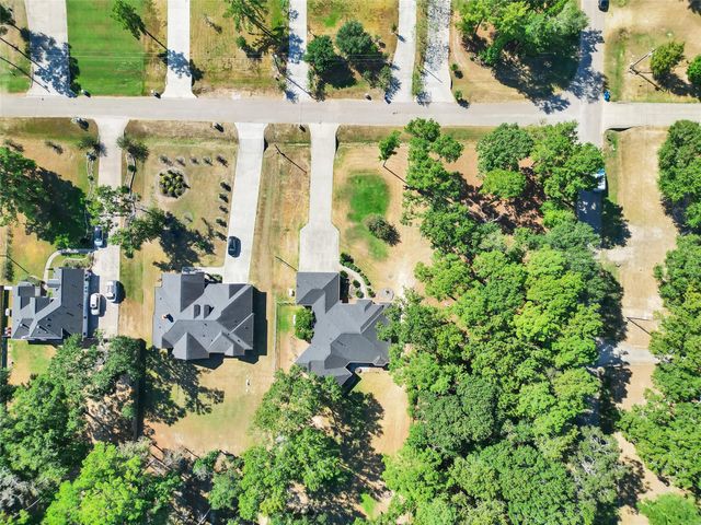 22861 Weser Drive, Porter, TX 77365