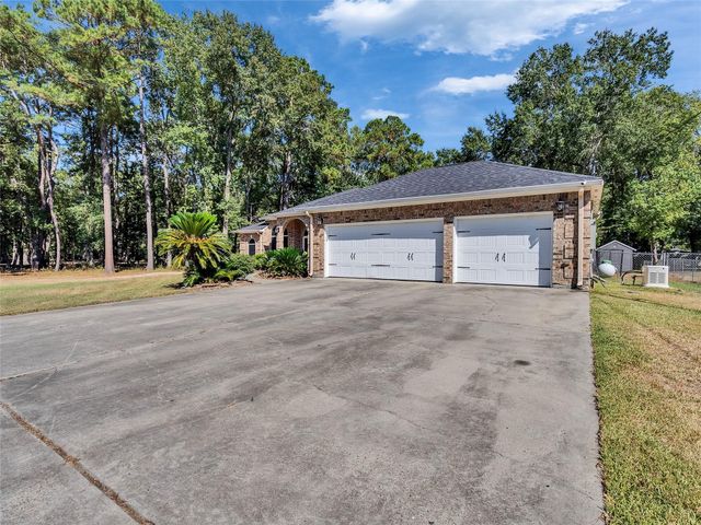 22861 Weser Drive, Porter, TX 77365