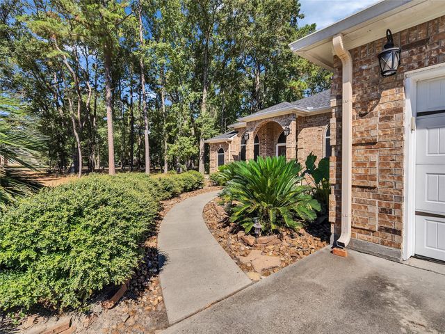 22861 Weser Drive, Porter, TX 77365