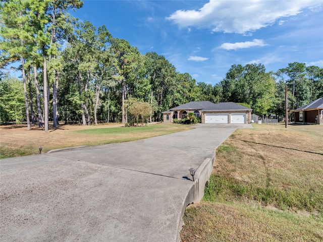 22861 Weser Drive, Porter, TX 77365