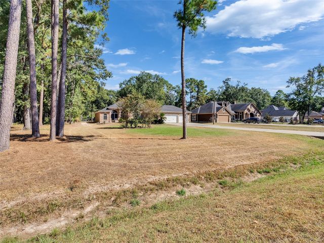 22861 Weser Drive, Porter, TX 77365