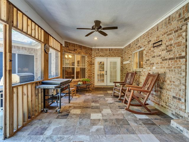 22861 Weser Drive, Porter, TX 77365