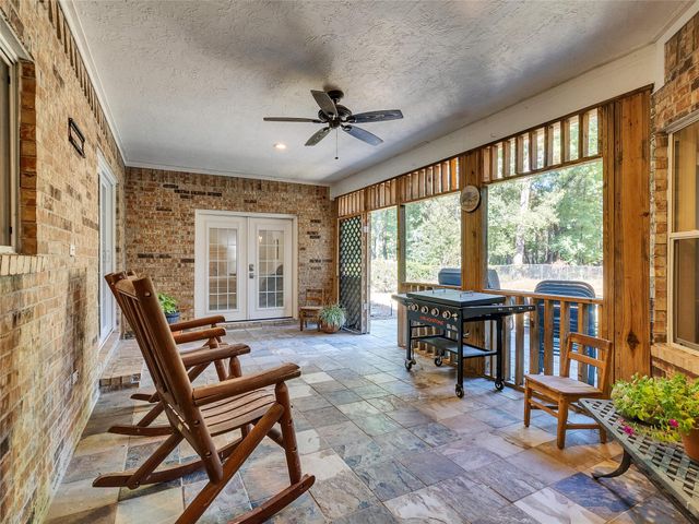 22861 Weser Drive, Porter, TX 77365