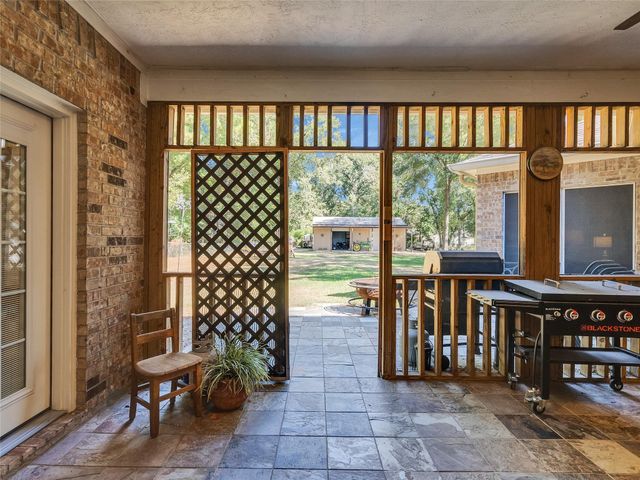 22861 Weser Drive, Porter, TX 77365