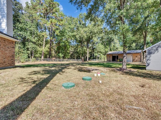 22861 Weser Drive, Porter, TX 77365