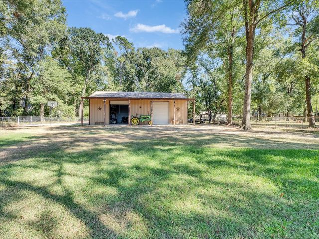 22861 Weser Drive, Porter, TX 77365
