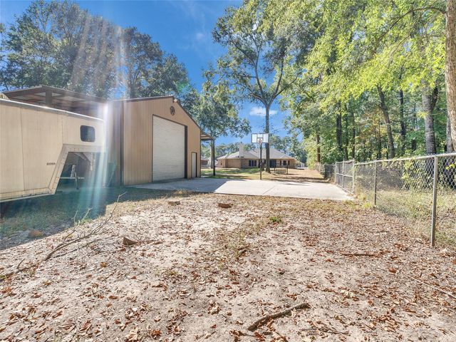 22861 Weser Drive, Porter, TX 77365