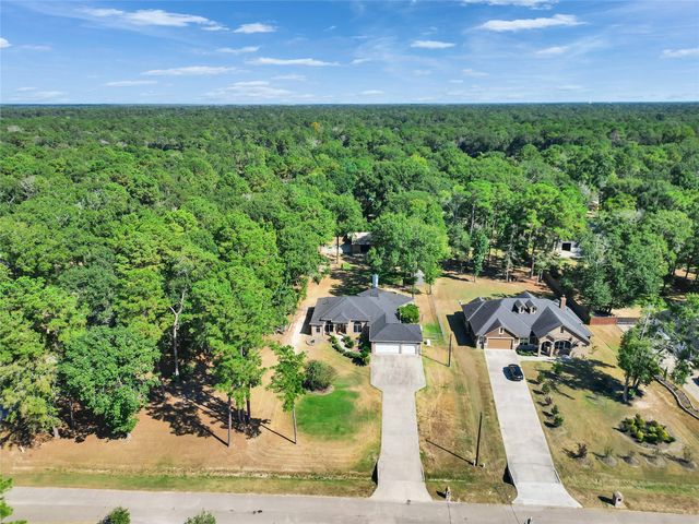 22861 Weser Drive, Porter, TX 77365