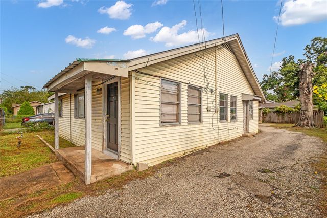 4015 Lila, North Houston, TX 77026