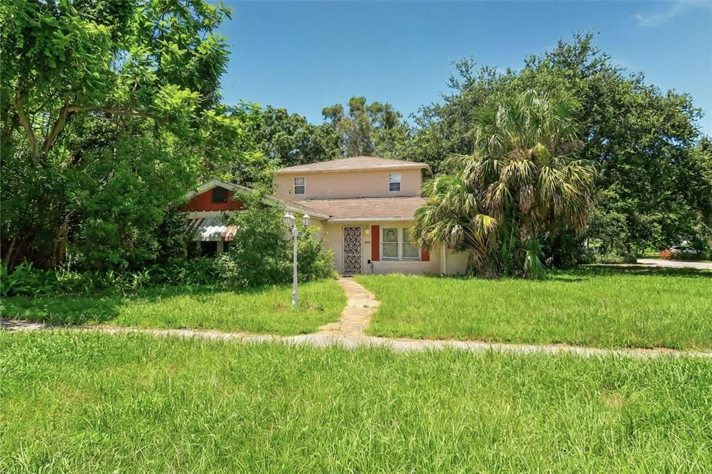 2501 54TH STREET S, Gulfport, FL 33707