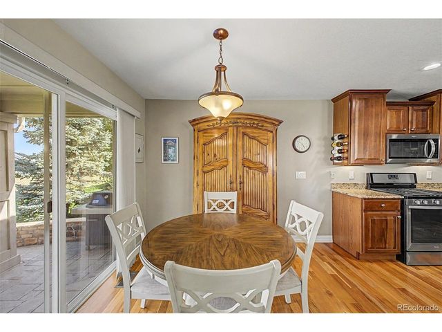 8463 E 149th Dr, Thornton, CO 80602