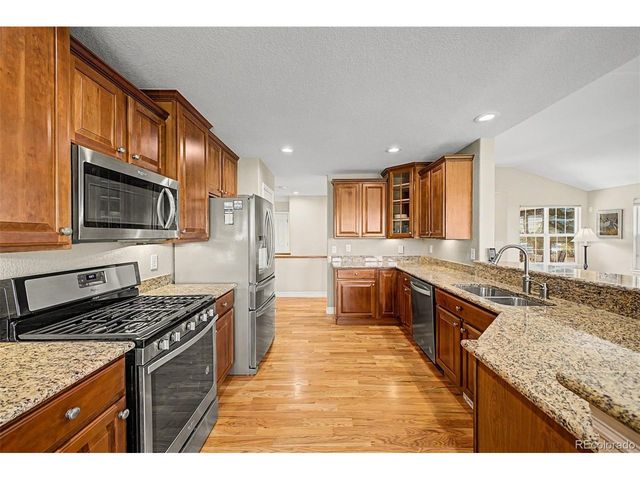 8463 E 149th Dr, Thornton, CO 80602