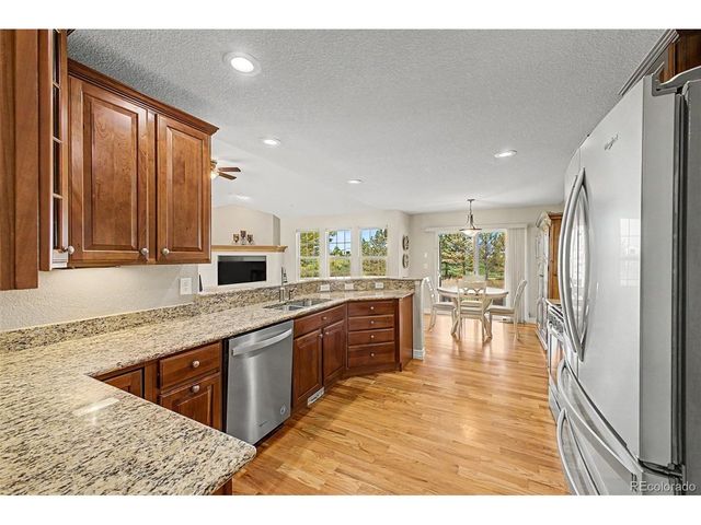 8463 E 149th Dr, Thornton, CO 80602