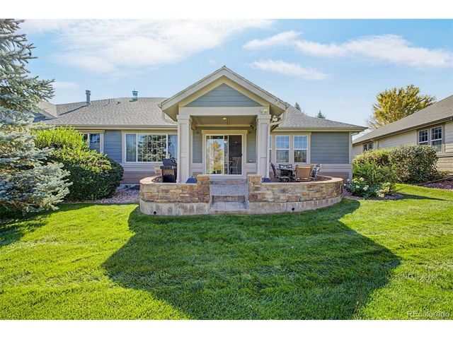 8463 E 149th Dr, Thornton, CO 80602