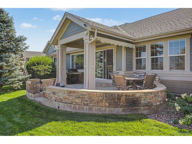 8463 E 149th Dr, Thornton, CO 80602