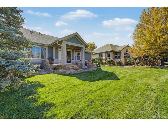 8463 E 149th Dr, Thornton, CO 80602