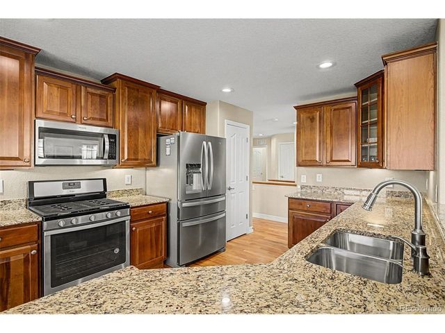 8463 E 149th Dr, Thornton, CO 80602
