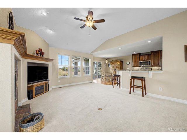 8463 E 149th Dr, Thornton, CO 80602