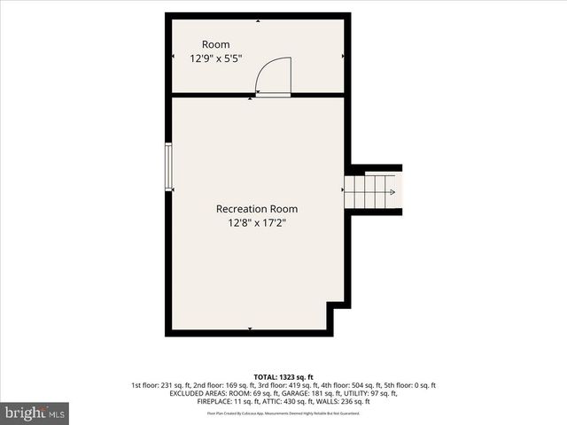 1109 BROOKWOOD LN, Secane, PA 19018