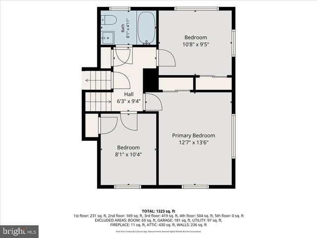 1109 BROOKWOOD LN, Secane, PA 19018