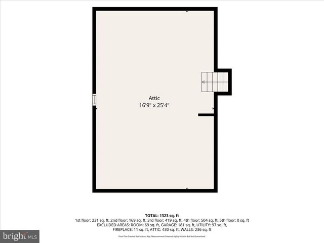 1109 BROOKWOOD LN, Secane, PA 19018