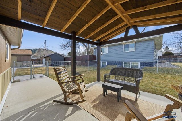 1820 PINE STREET, Sturgis, SD 57785