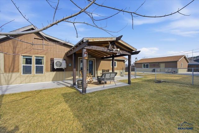 1820 PINE STREET, Sturgis, SD 57785