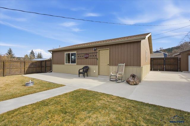 1820 PINE STREET, Sturgis, SD 57785