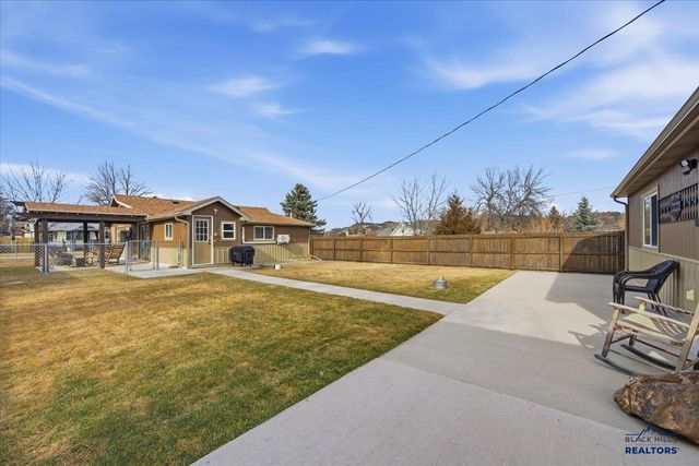 1820 PINE STREET, Sturgis, SD 57785