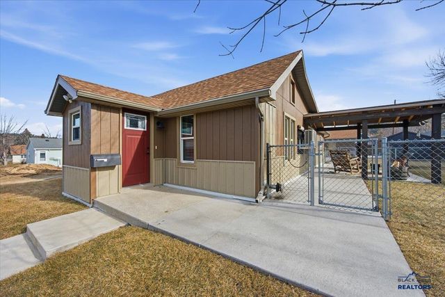 1820 PINE STREET, Sturgis, SD 57785