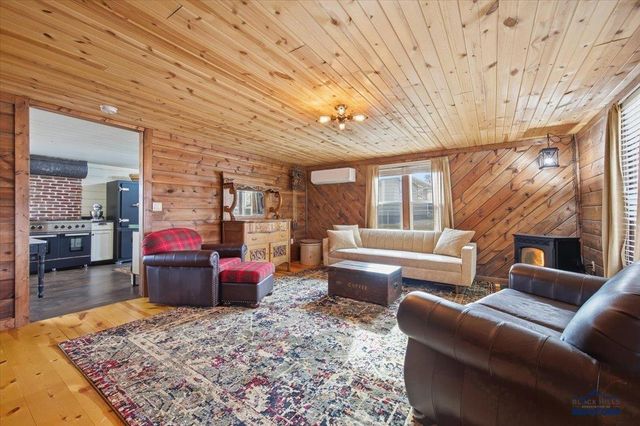 1820 PINE STREET, Sturgis, SD 57785