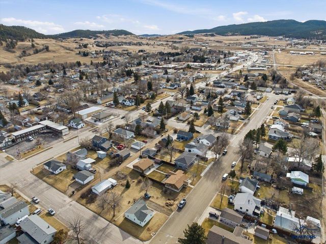 1820 PINE STREET, Sturgis, SD 57785