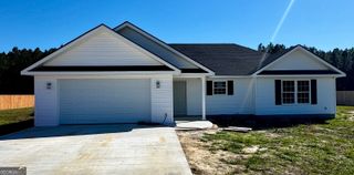 47 Manassas Station Road, Claxton, GA 30417