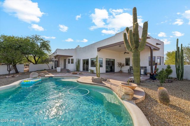 27722 N 164TH Street, Scottsdale, AZ 85262