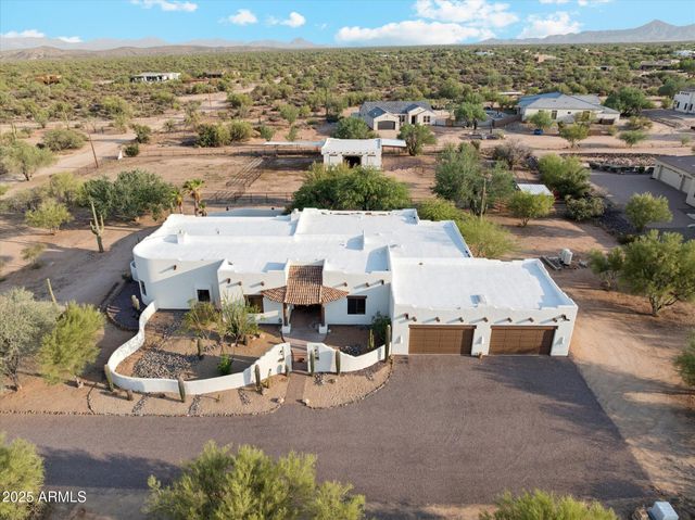 27722 N 164TH Street, Scottsdale, AZ 85262