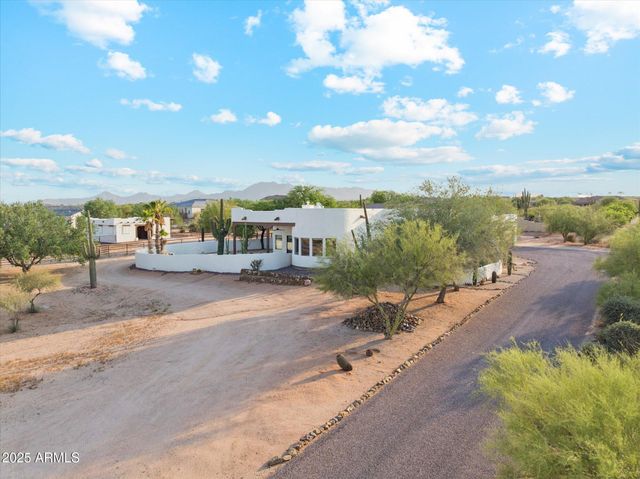 27722 N 164TH Street, Scottsdale, AZ 85262