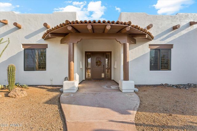 27722 N 164TH Street, Scottsdale, AZ 85262