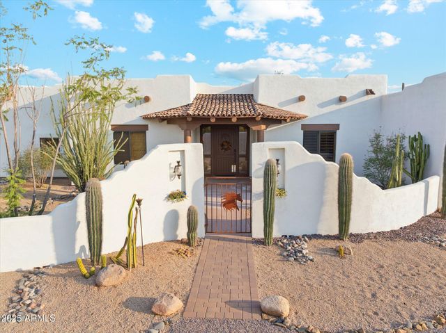 27722 N 164TH Street, Scottsdale, AZ 85262