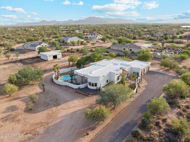 27722 N 164TH Street, Scottsdale, AZ 85262