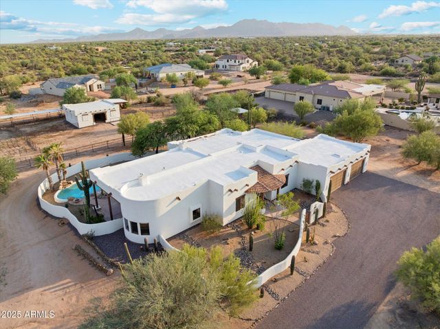 27722 N 164TH Street, Scottsdale, AZ 85262