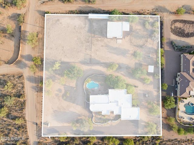 27722 N 164TH Street, Scottsdale, AZ 85262