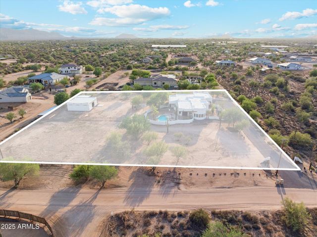 27722 N 164TH Street, Scottsdale, AZ 85262
