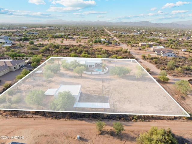 27722 N 164TH Street, Scottsdale, AZ 85262