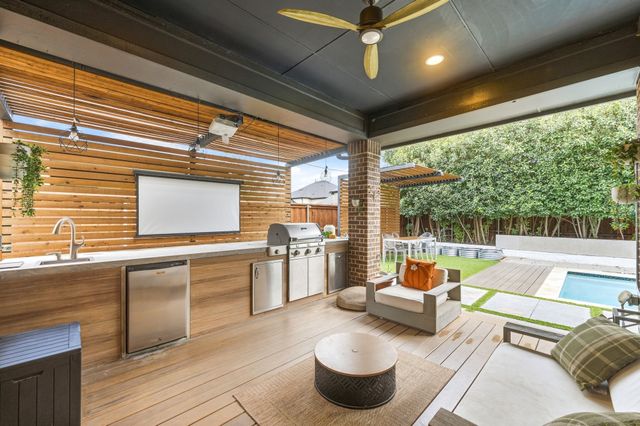 787 Benalla Drive, Frisco, TX 75036