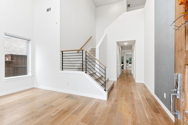 787 Benalla Drive, Frisco, TX 75036