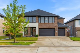 787 Benalla Drive, Frisco, TX 75036