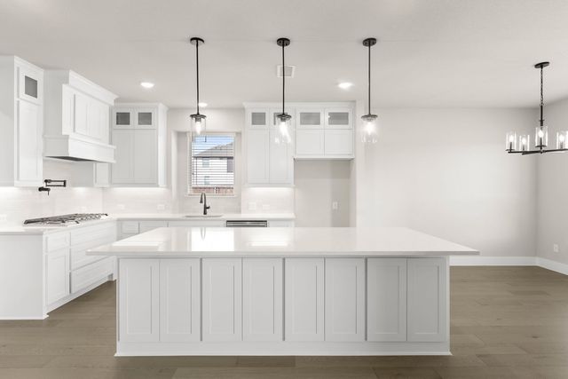 260 Penrose Drive, Ovilla, TX 75154